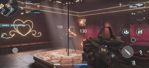 逆战未来猎场地图隐藏金币获取途径位置点位攻略 - 游戏熊