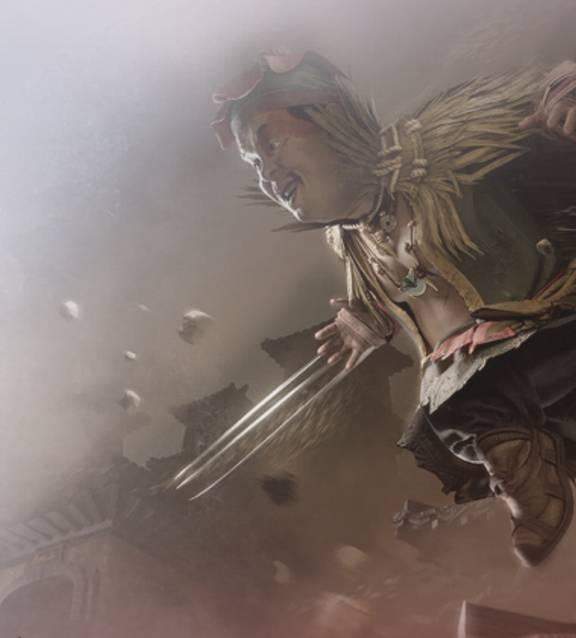 燕云十六声浴血难度煞地神怎么打，通关攻略与技巧 - 游戏熊