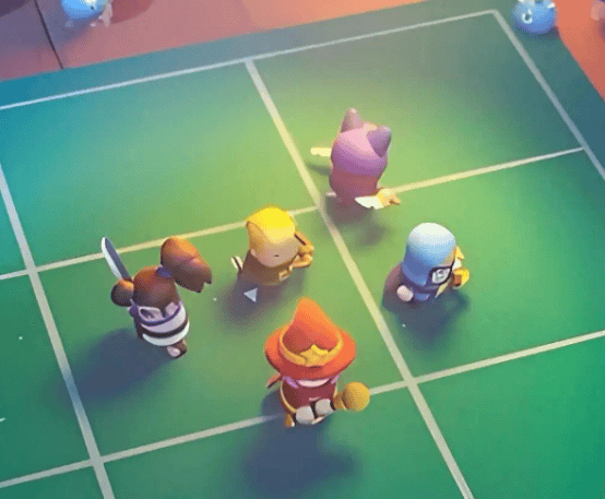 胡闹地牢等级详解，全等级介绍与升级攻略 - 游戏熊