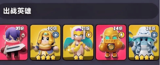 胡闹地牢等级详解，全等级介绍与升级攻略 - 游戏熊