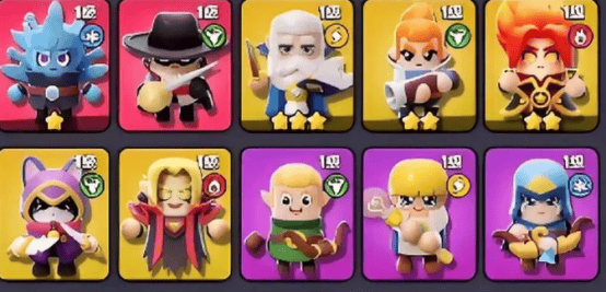 胡闹地牢等级详解，全等级介绍与升级攻略 - 游戏熊