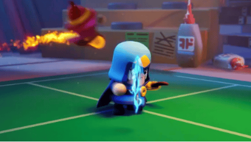 胡闹地牢船长技能详解及使用攻略，加点推荐与实战技巧