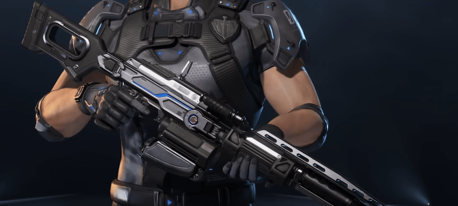 逆战未来新手最强神器是什么，推荐攻略 - 游戏熊