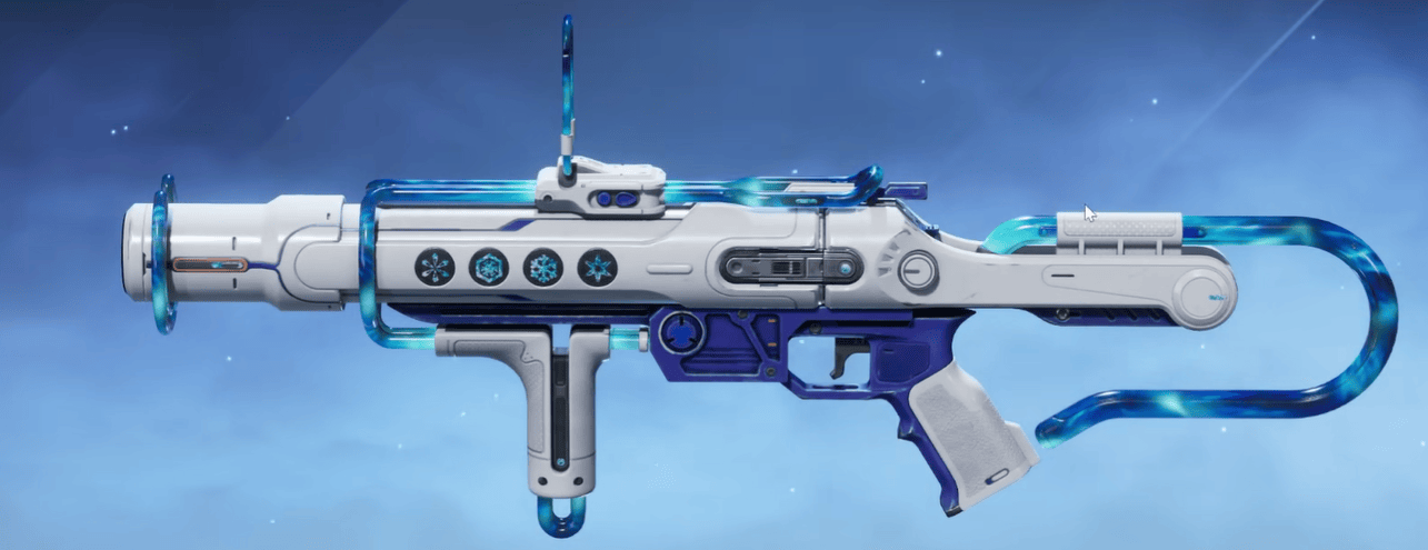 逆战未来新手最强神器是什么，推荐攻略 - 游戏熊