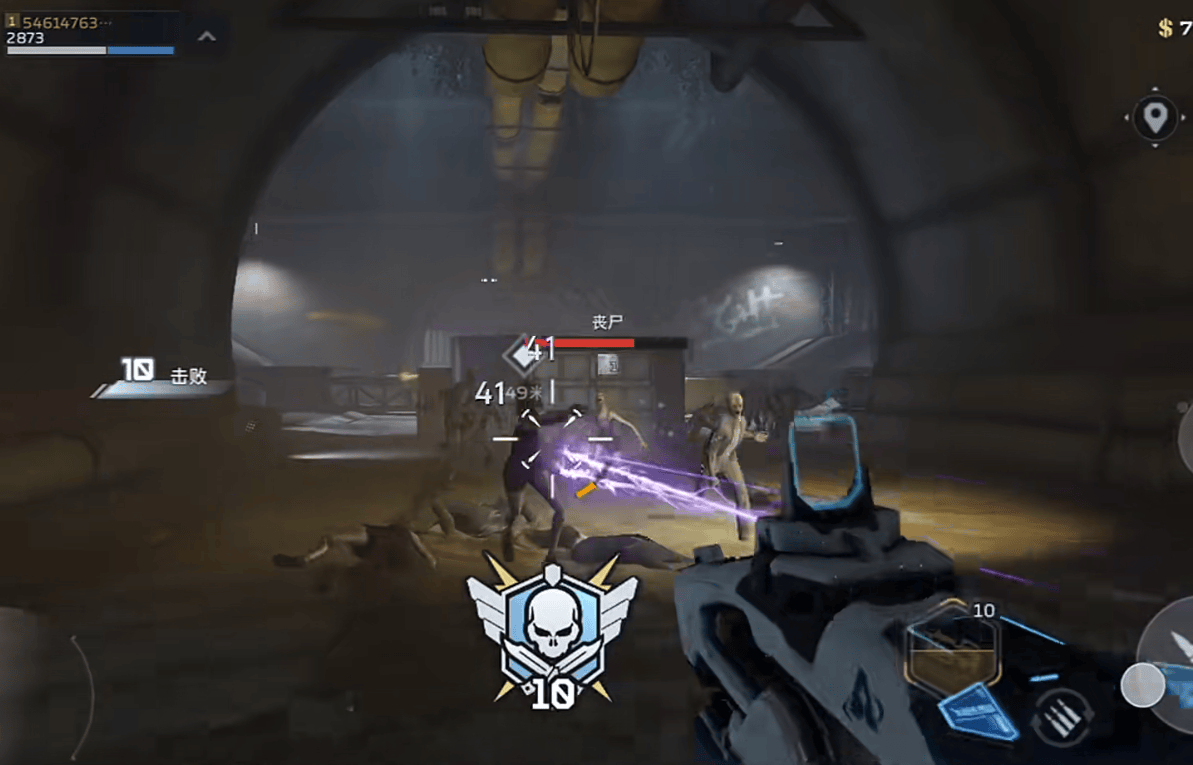 逆战未来黎明之光核心玩法攻略 - 游戏熊