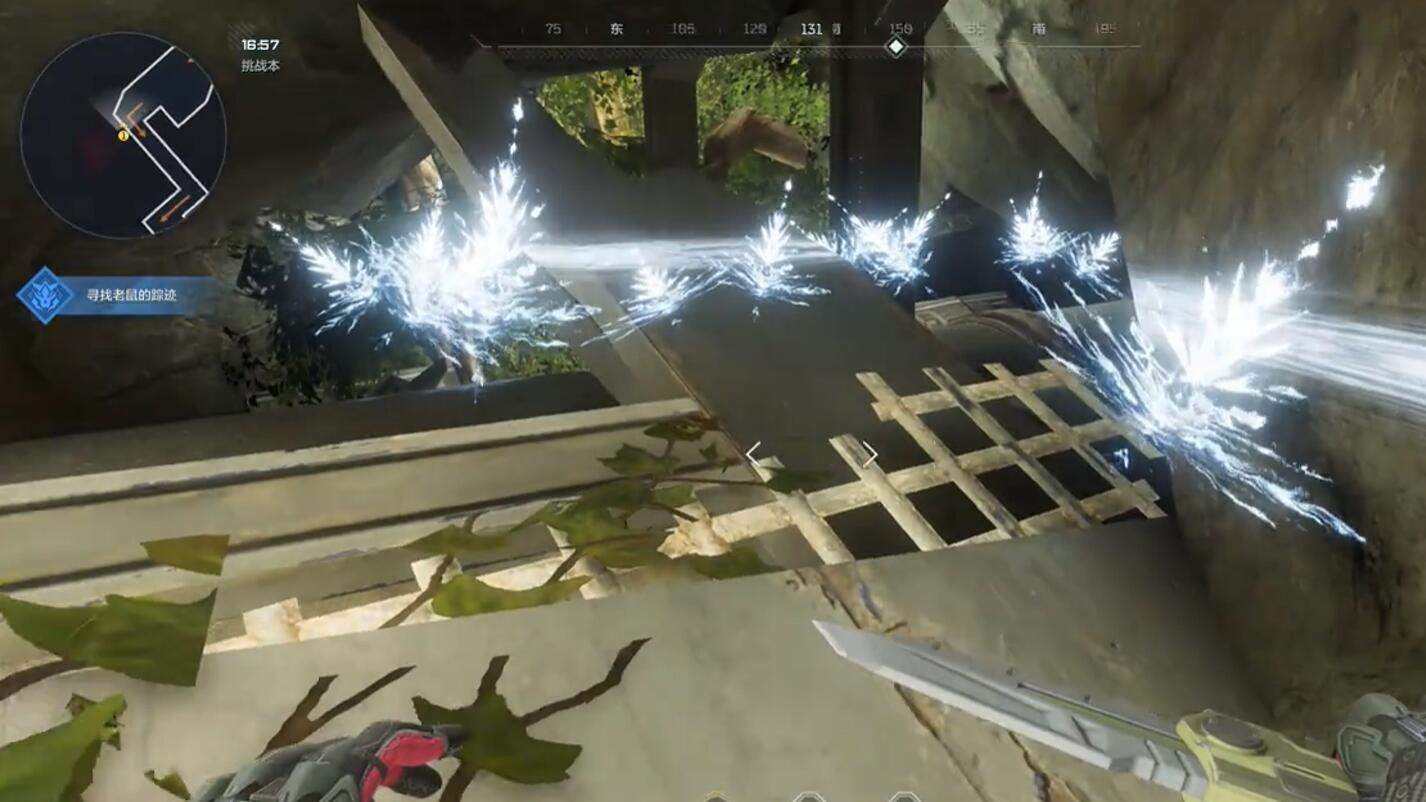 逆战未来黑暗深处怎么玩，通关攻略与实战技巧 - 游戏熊