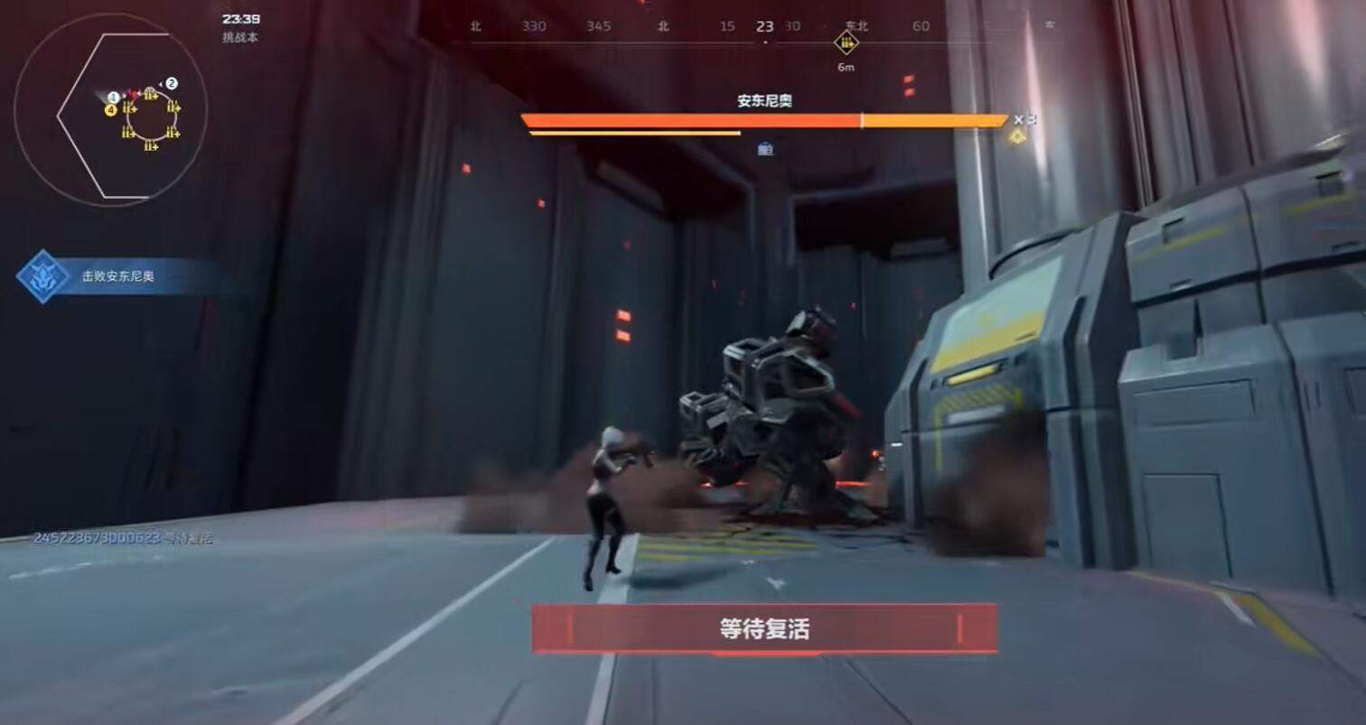 逆战未来风暴行动玩法攻略，通关机制与实战技巧 - 游戏熊