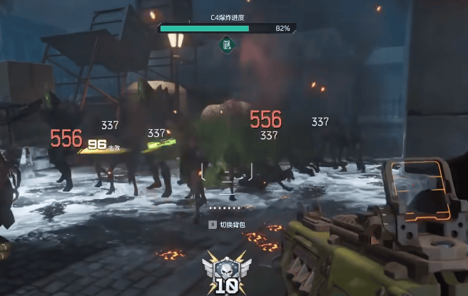 逆战未来金苹果详解，获取方法与作用 - 游戏熊