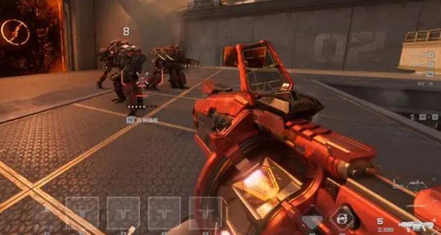 逆战未来钢铁轰鸣获取攻略解锁条件与获取技巧 - 游戏熊