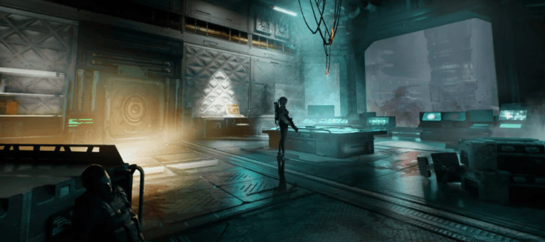 逆战，未来太空战玩法攻略，零重力战斗模式 - 游戏熊