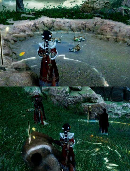 燕云十六声踏岳寻珍怎么玩，玩法机制与奖励攻略 - 游戏熊