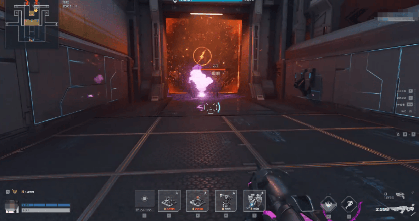 逆战未来鬼吹灯彩蛋解锁攻略，隐藏位置与触发条件 - 游戏熊