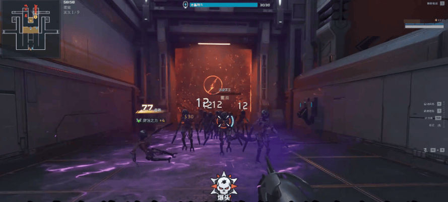 逆战未来鬼吹灯彩蛋解锁攻略，隐藏位置与触发条件 - 游戏熊