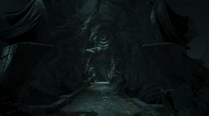 逆战未来鬼吹灯彩蛋解锁攻略，隐藏位置与触发条件 - 游戏熊