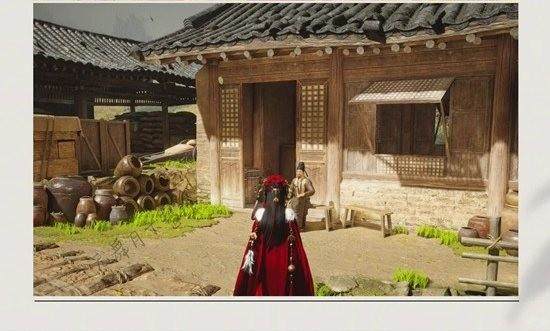 燕云十六声封龙山万事知怒潮暗涌怎么过，图文攻略 - 游戏熊