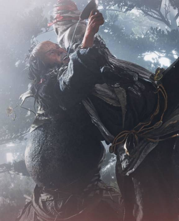 燕云十六声浴血难度醉拳客怎么打，无伤通关打法攻略