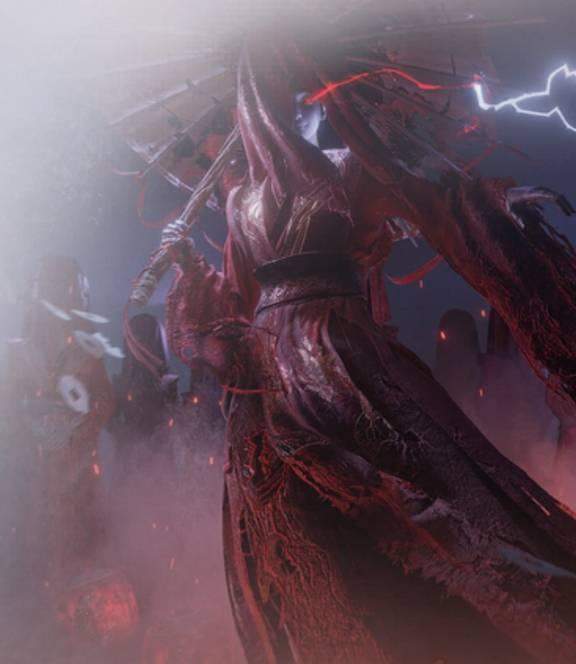 燕云十六声浴血难度鬼公子怎么打，Boss机制与通关攻略