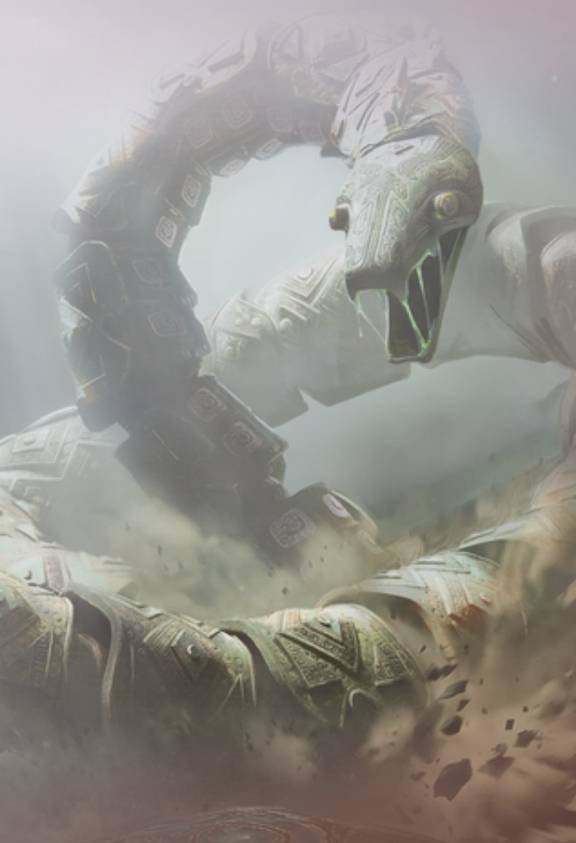 燕云十六声浴血难度拏云蛇怎么打，打法攻略与通关技巧 - 游戏熊