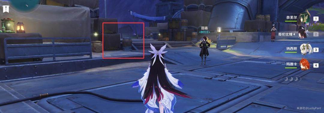 原神归乡歧旅成就攻略，图文详解与隐藏成就 - 游戏熊