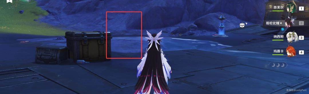 原神归乡歧旅成就攻略，图文详解与隐藏成就 - 游戏熊