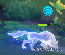 原神离群野狼的回忆成就图文教程，触发位置与流程 - 游戏熊