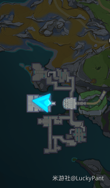 原神何人监管任务全攻略，监管之人成就触发位置 - 游戏熊