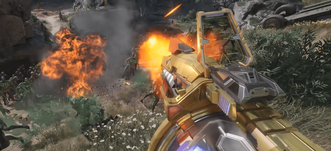 逆战未来鹰击长空模式，玩法机制与实战技巧 - 游戏熊