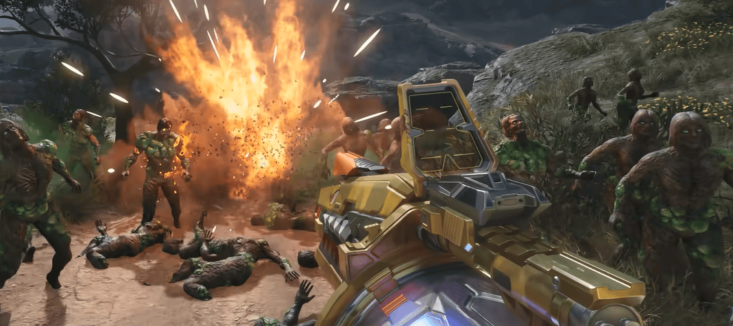 逆战未来鹰击长空模式，玩法机制与实战技巧 - 游戏熊