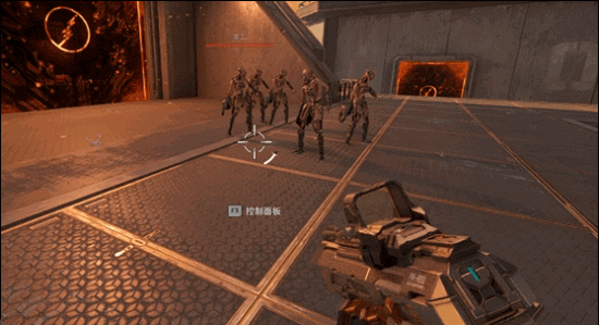 逆战未来能源之影攻略，奢金武器掉落机制与高效获取技巧 - 游戏熊