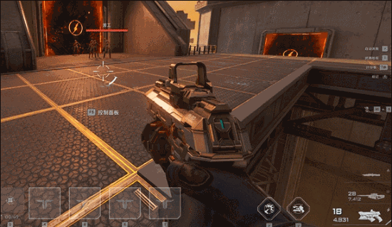 逆战未来能源之影攻略，奢金武器掉落机制与高效获取技巧 - 游戏熊