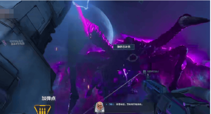 逆战未来暗潮虫母怎么打，通关打法攻略 - 游戏熊