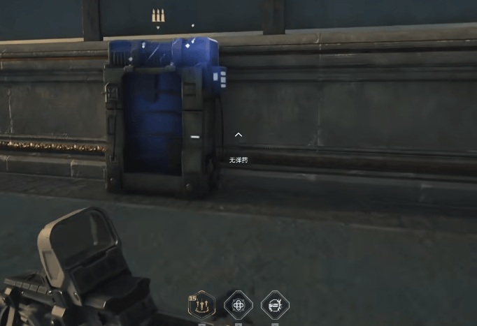 逆战未来子弹箱冷却时间是多少，机制详解与使用攻略 - 游戏熊