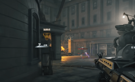 逆战未来子弹箱冷却时间是多少，机制详解与使用攻略 - 游戏熊