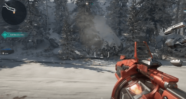 逆战未来能源之影技能是什么，主动与被动技能 - 游戏熊