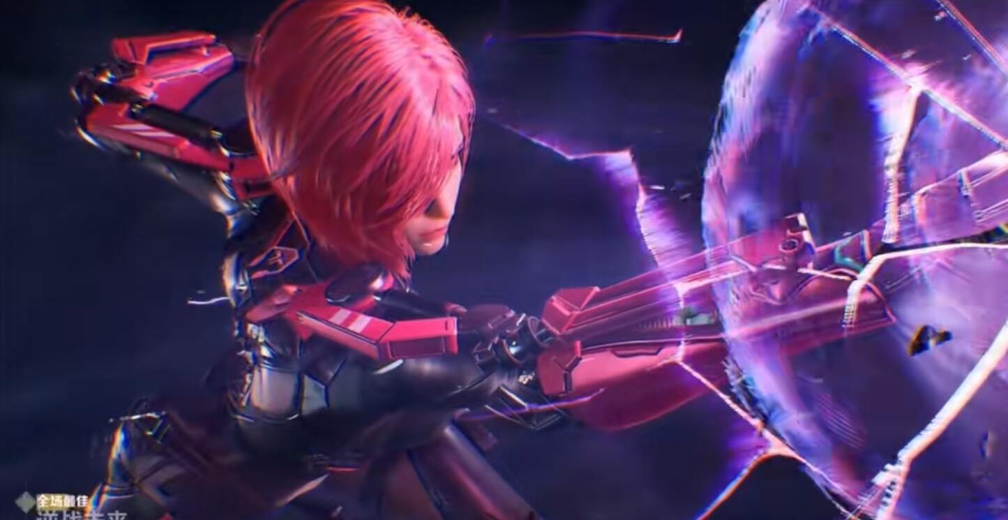 逆战未来黑暗天使，技能属性与获取攻略 - 游戏熊