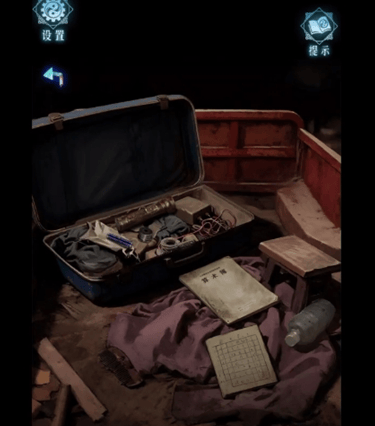 妻怨第二章祀引图文攻略，通关指南 - 游戏熊