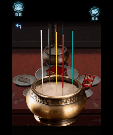 妻怨第二章祀引图文攻略，通关指南 - 游戏熊