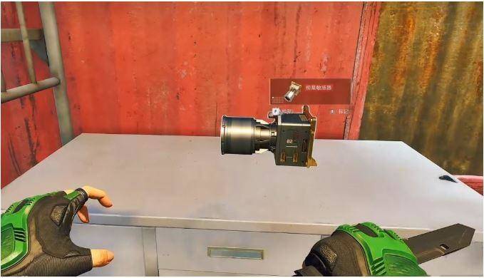 三角洲行动恒星敏感器多少钱，最新价格及获取攻略 - 游戏熊