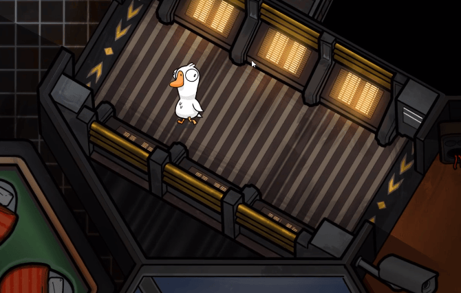 鹅鸭杀黑天鹅号地图攻略，玩法教程 - 游戏熊