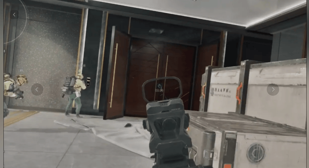 三角洲行动S8赛季哈德森怎么打，新Boss机制详解与通关攻略 - 游戏熊