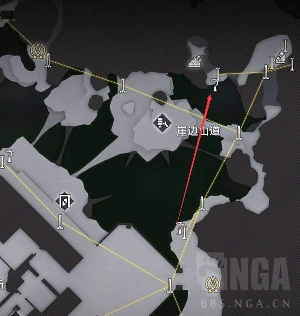 明日方舟终末地源石研究园滑索怎么设置，详细操作攻略 - 游戏熊