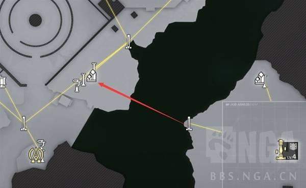 明日方舟终末地源石研究园滑索怎么设置，详细操作攻略 - 游戏熊