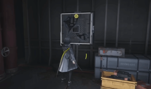 明日方舟终末地起重机任务供电中枢解谜攻略，保姆级图文教程 - 游戏熊