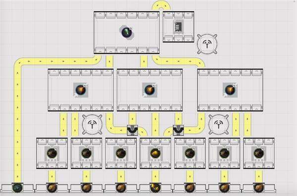 明日方舟终末地低容武陵电池蓝图，属性数据与获取攻略 - 游戏熊