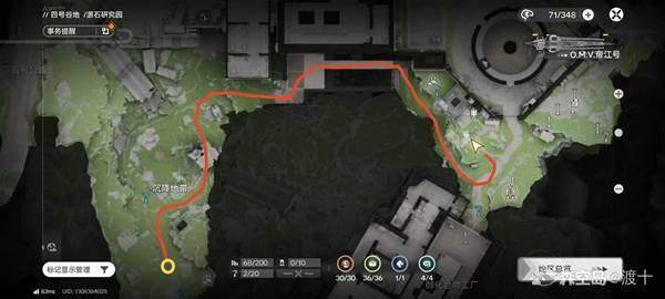 明日方舟终末地比肩传送成就攻略，解锁方法与位置 - 游戏熊