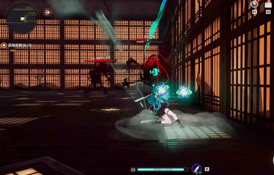 异环月光当铺怎么通关，解密流程攻略 - 游戏熊