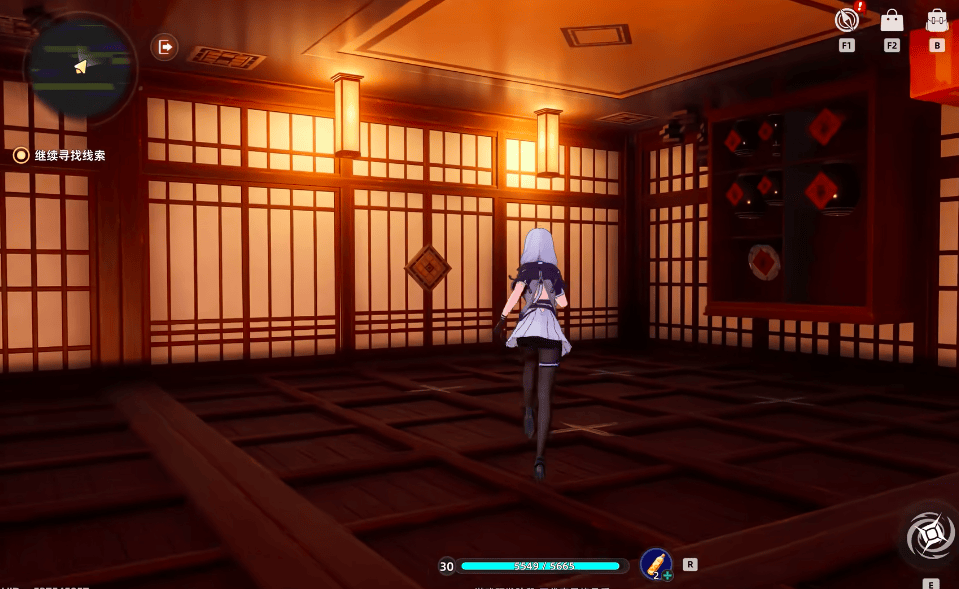 异环月光当铺怎么通关，解密流程攻略 - 游戏熊