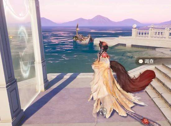 无限暖暖星海怎么去永昼之园,详细路线通关攻略 - 游戏熊 无限暖暖星海怎么去永昼之园,详细路线通关攻略 - 游戏熊