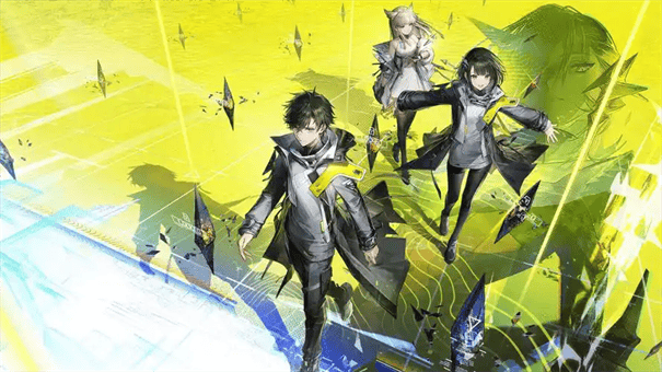 明日方舟终末地武陵天井院怎么抽水，方法详解