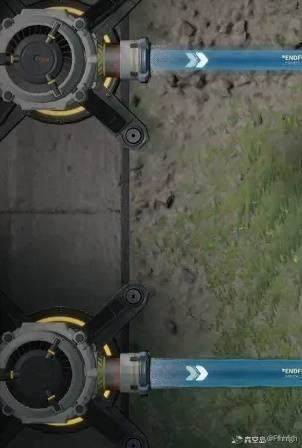 明日方舟终末地水管怎么铺攻略，全连接布局技巧教程